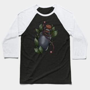 Potion Bottle Baseball T-Shirt